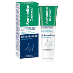 SOMATOLINE COSMETIC-Gel ANTI-CELULITE CRIOATIVO 250 ml-DrShampoo - Perfumaria e Cosmética