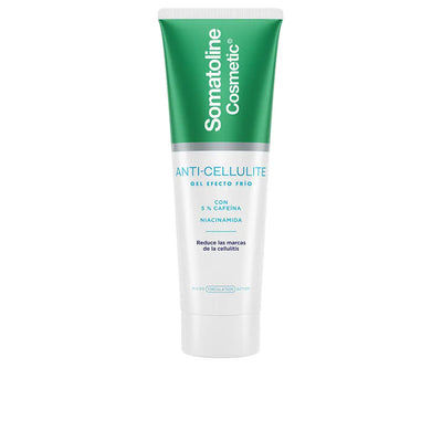 SOMATOLINE COSMETIC-Gel anticelulite CRYOACTIVE 250 ml.-DrShampoo - Perfumaria e Cosmética