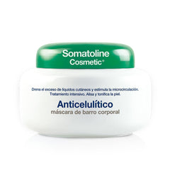 SOMATOLINE COSMETIC-Homem CINTURA & ABDOMEN REDUCTOR INTENSIVO SET 2 x 250 ml-DrShampoo - Perfumaria e Cosmética