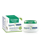 SOMATOLINE COSMETIC-NATURAL REDUCER 7 NOITES pele sensível 400 ml-DrShampoo - Perfumaria e Cosmética