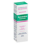 SOMATOLINE COSMETIC-Soro corretivo ANTI-ESTRIAS 100 ml-DrShampoo - Perfumaria e Cosmética