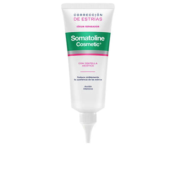 SOMATOLINE COSMETIC-Soro corretivo ANTI-ESTRIAS 100 ml-DrShampoo - Perfumaria e Cosmética Imagen principal del producto