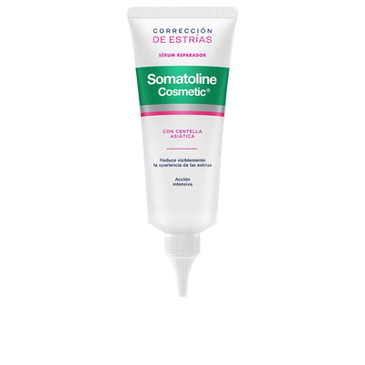 SOMATOLINE COSMETIC-Soro corretivo ANTI-ESTRIAS 100 ml-DrShampoo - Perfumaria e Cosmética