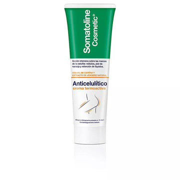 SOMATOLINE COSMETIC-TERMOATIVO ANTI-CELULITE creme 250 ml-DrShampoo - Perfumaria e Cosmética Imagen principal del producto