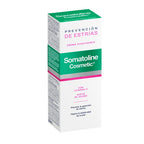 SOMATOLINE COSMETIC-Tratamento de prevenção ANTI-ESTRIAS 250 ml-DrShampoo - Perfumaria e Cosmética