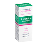 SOMATOLINE COSMETIC-Tratamento de prevenção ANTI-ESTRIAS 250 ml-DrShampoo - Perfumaria e Cosmética