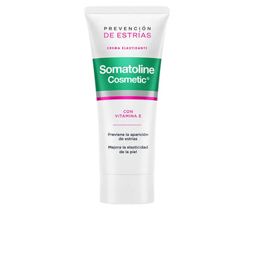 SOMATOLINE COSMETIC-Tratamento de prevenção ANTI-ESTRIAS 250 ml-DrShampoo - Perfumaria e Cosmética Imagem principal do produto