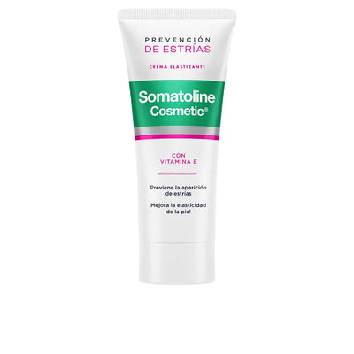 SOMATOLINE COSMETIC-Tratamento de prevenção ANTI-ESTRIAS 250 ml-DrShampoo - Perfumaria e Cosmética