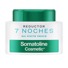 SOMATOLINE COSMETIC-ULTRA INTENSIVE REDUCING FRESH GEL 7 noites 400 ml-DrShampoo - Perfumaria e Cosmética