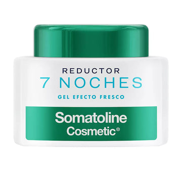SOMATOLINE COSMETIC-ULTRA INTENSIVE REDUCING FRESH GEL 7 noites 400 ml-DrShampoo - Perfumaria e Cosmética Imagen principal del producto