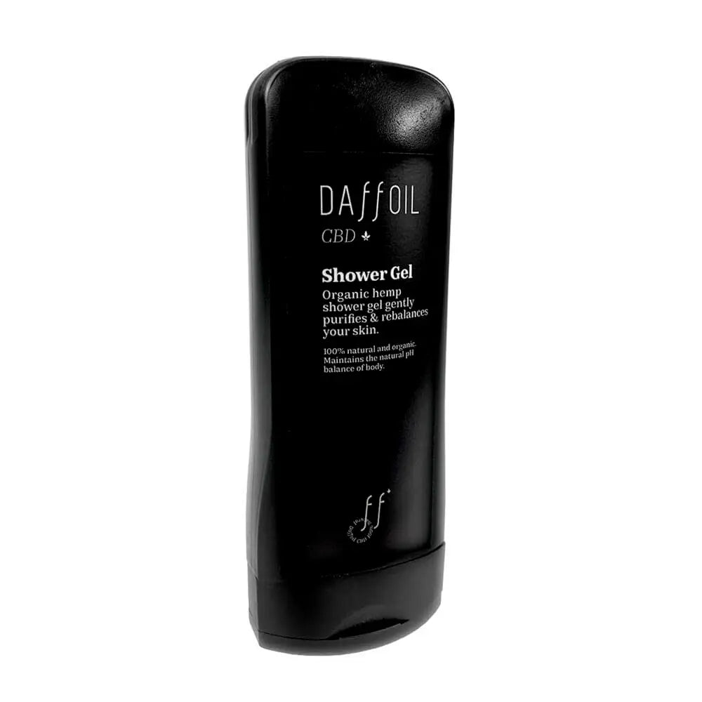 SPACECAT-Gel de banho CBD CLEANSER 600mg 200ml-DrShampoo - Perfumaria e Cosmética