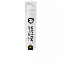 SPACECAT-Gel de barbear CBD 50ml-DrShampoo - Perfumaria e Cosmética