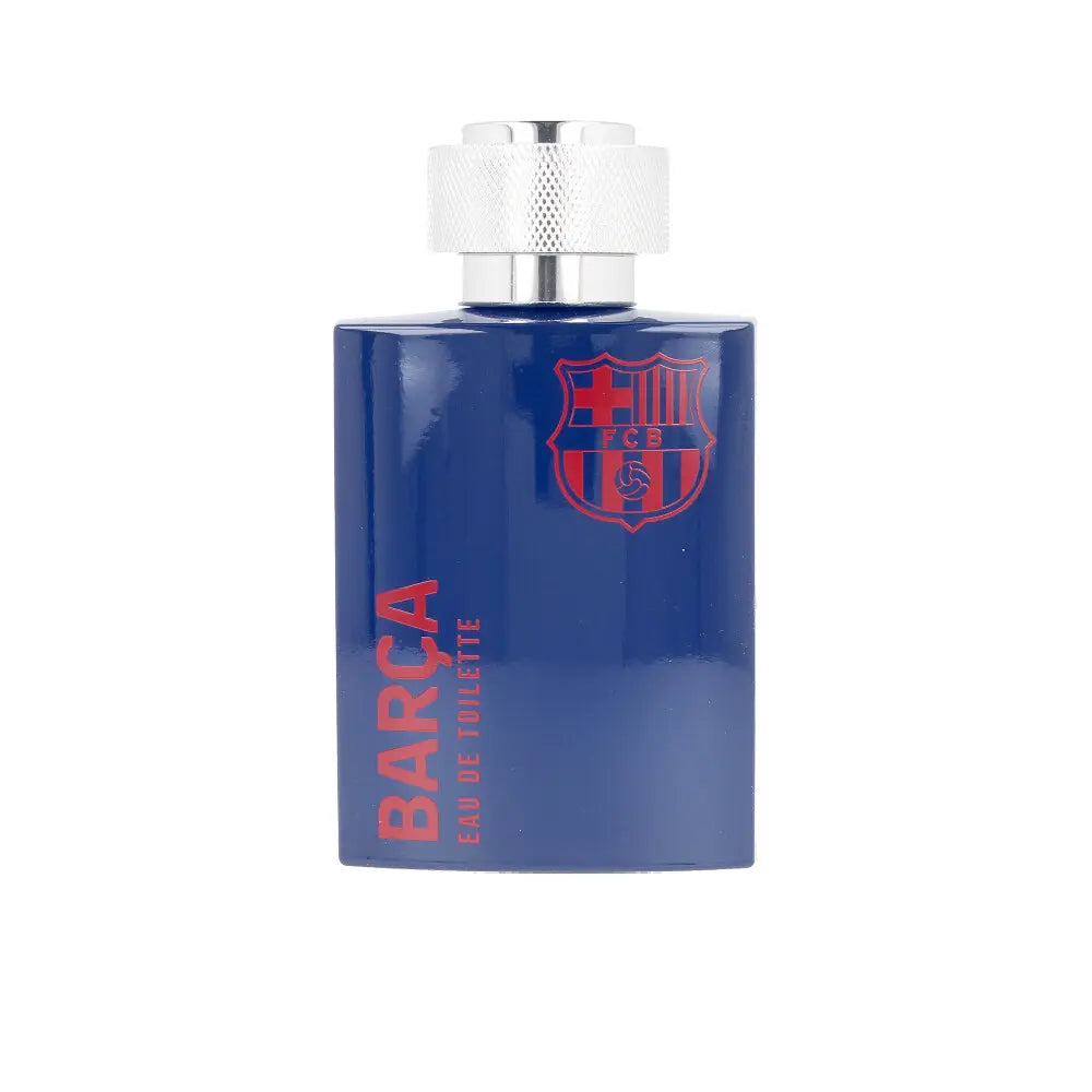 SPORTING BRANDS-FC BARCELONA edt spray 100 ml-DrShampoo - Perfumaria e Cosmética