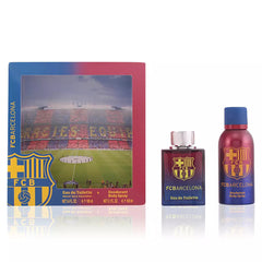 SPORTING BRANDS-F.C. BARCELONA SET 2 pz-DrShampoo - Perfumaria e Cosmética