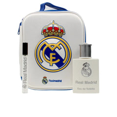 SPORTING BRANDS-LOTE BANHEIRO REAL MADRID 2 unidades-DrShampoo - Perfumaria e Cosmética