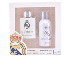 SPORTING BRANDS-REAL MADRID CONJUNTO 2 pz-DrShampoo - Perfumaria e Cosmética