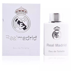 SPORTING BRANDS-REAL MADRID edt spray 100ml-DrShampoo - Perfumaria e Cosmética