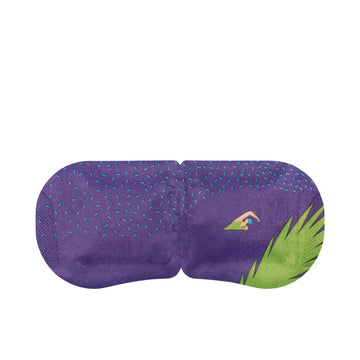 STEAMBASE-MÁSCARA DIÁRIA água azul lavanda 1 unidade-DrShampoo - Perfumaria e Cosmética Imagem principal do produto