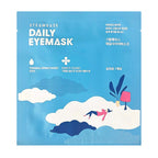 STEAMBASE-MÁSCARA DIÁRIA fleecy cloud 1 unidade-DrShampoo - Perfumaria e Cosmética