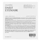 STEAMBASE-MÁSCARA DIÁRIA fleecy cloud 1 unidade-DrShampoo - Perfumaria e Cosmética