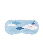 STEAMBASE-MÁSCARA DIÁRIA fleecy cloud 1 unidade-DrShampoo - Perfumaria e Cosmética