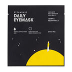 STEAMBASE-MÁSCARA DIÁRIA para os olhos, ar noturno silencioso, 1 unidade-DrShampoo - Perfumaria e Cosmética