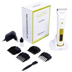 STEINHART-Máquina de cortar profissional sem fio STEINHART KULTRA 1 unidade-DrShampoo - Perfumaria e Cosmética