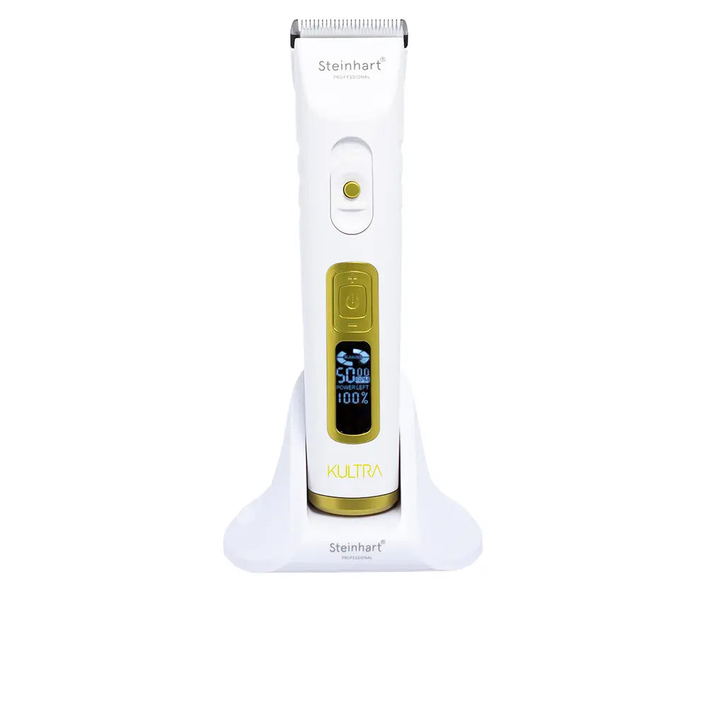 STEINHART-Máquina de cortar profissional sem fio STEINHART KULTRA 1 unidade-DrShampoo - Perfumaria e Cosmética Imagem principal do produto