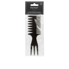 STEINHART-PELA BARBA STEINHART triplo pente 1 u.-DrShampoo - Perfumaria e Cosmética