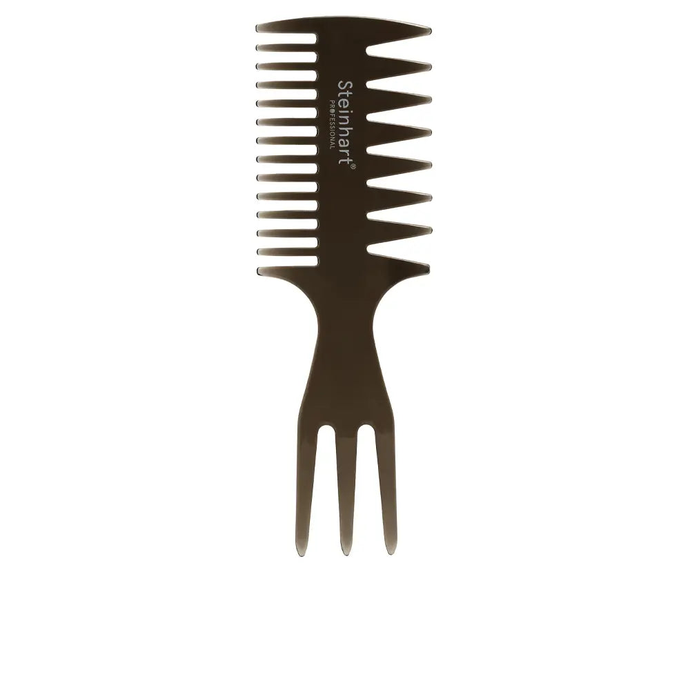 STEINHART-PELA BARBA STEINHART triplo pente 1 u.-DrShampoo - Perfumaria e Cosmética