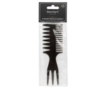 STEINHART-Pente triplo para barba STEINHART 1 un.-DrShampoo - Perfumaria e Cosmética