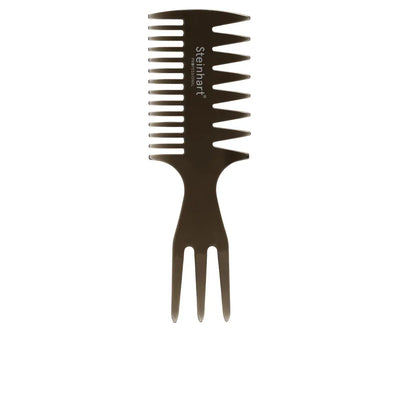 STEINHART-Pente triplo para barba STEINHART 1 un.-DrShampoo - Perfumaria e Cosmética
