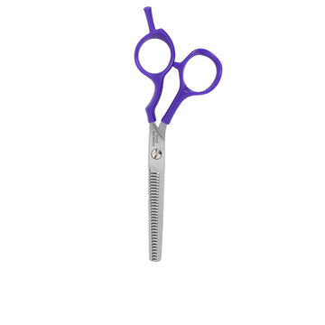 STEINHART-STEINHART ACADEMIA OFFSET tesoura de escultura 5 roxo 1 u.-DrShampoo - Perfumaria e Cosmética Imagen principal del producto