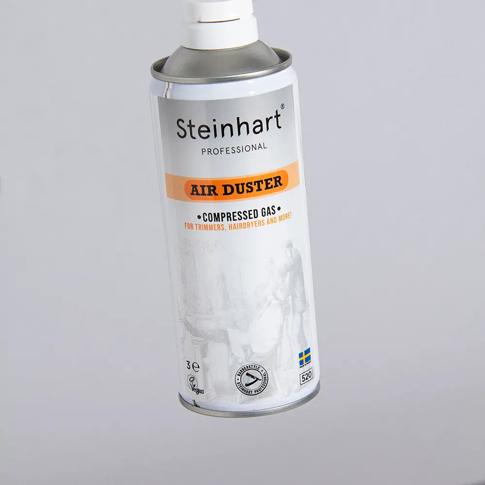 STEINHART-STEINHART BOMBAS DE AR COMPRIMIDO 1 u.-DrShampoo - Perfumaria e Cosmética