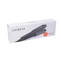 STEINHART-STEINHART CRIMPER XL alisador de cabelo 1 u-DrShampoo - Perfumaria e Cosmética