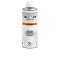 STEINHART-Spray de manutenção de lâminas STEINHART CLIPPER COOL SHOT 400 ml-DrShampoo - Perfumaria e Cosmética