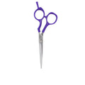 TESOURA STEINHART ACADEMY OFFSET 5 LILÁS 1 UNIDADE