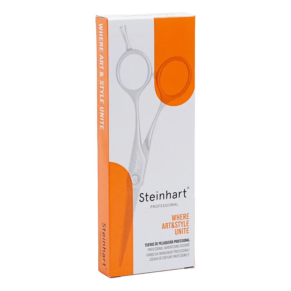 STEINHART-TESOURAS DE ESCULTURA STEINHART AL 5 PRETAS 1 U.-DrShampoo - Perfumaria e Cosmética