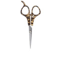 Tesoura ACADEMIA STEINHART LEOPARDO 5 Leopard 1 un.