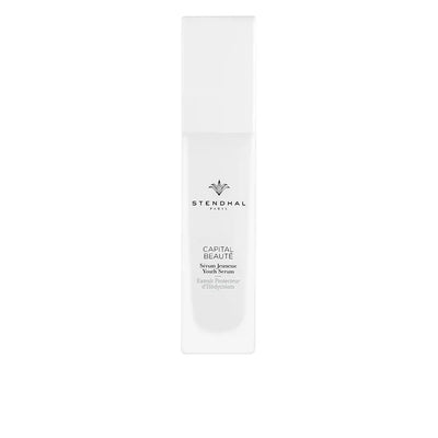 STENDHAL-CAPITAL BEAUTE sérum jeunesse 30 ml-DrShampoo - Perfumaria e Cosmética