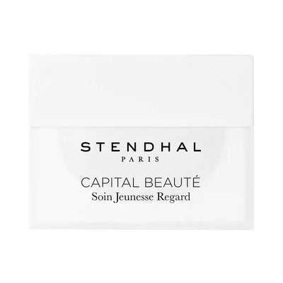STENDHAL-CAPITAL BEAUTE soin jeunesse concern 10 ml-DrShampoo - Perfumaria e Cosmética