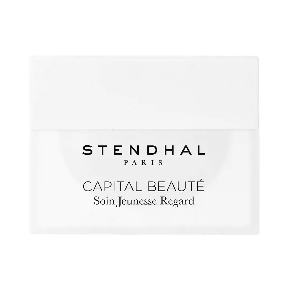 STENDHAL-CAPITAL BEAUTE soin jeunesse concern 10 ml-DrShampoo - Perfumaria e Cosmética