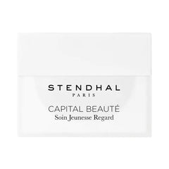 STENDHAL-CAPITAL BEAUTE soin jeunesse concern 10 ml-DrShampoo - Perfumaria e Cosmética