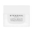 CAPITAL BEAUTE soin-masque jeunesse nuit 50 ml