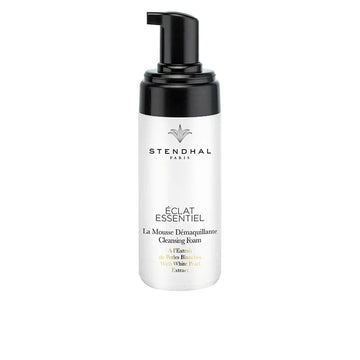 STENDHAL-ÉCLAT ESSENTIEL espuma de limpeza 125 ml-DrShampoo - Perfumaria e Cosmética Main image