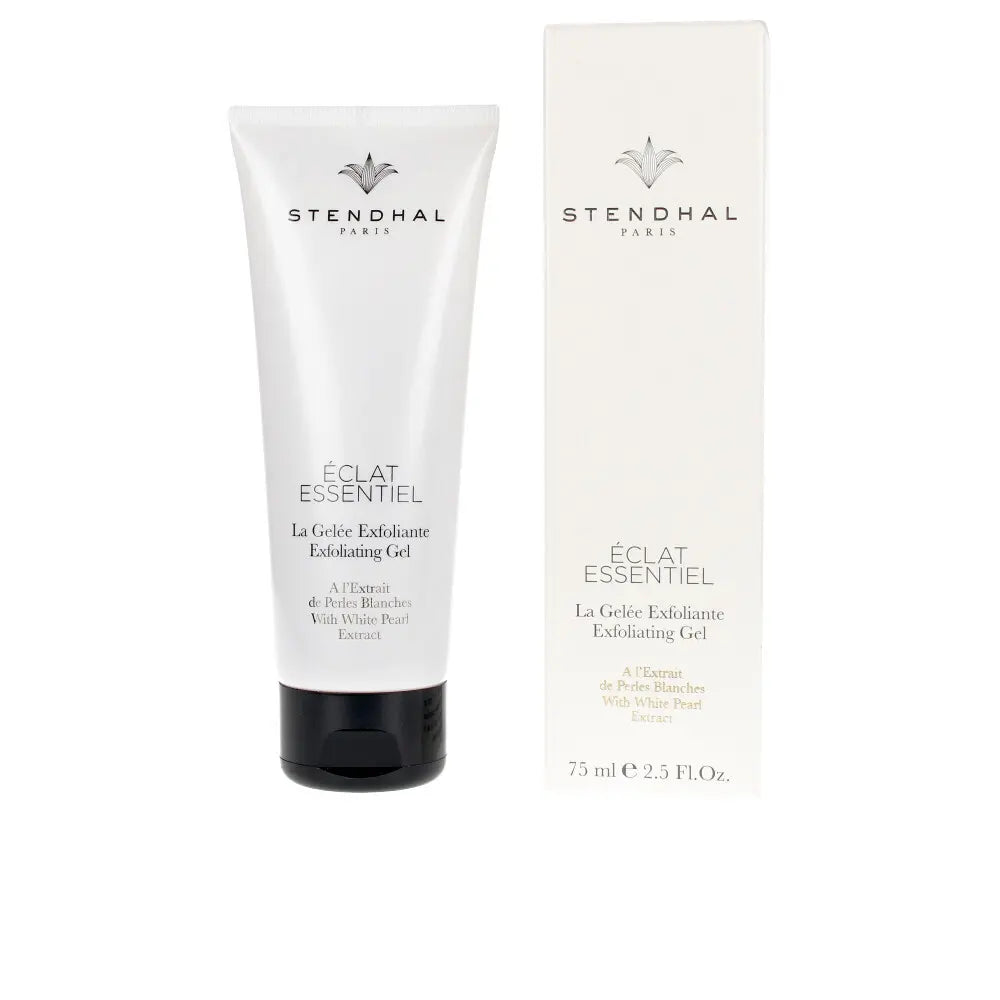 STENDHAL-ÉCLAT ESSENTIEL gel esfoliante 75 ml-DrShampoo - Perfumaria e Cosmética