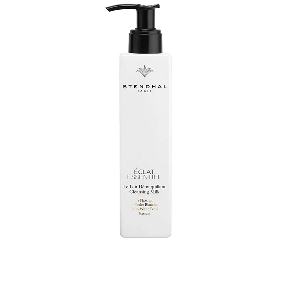 STENDHAL-ÉCLAT ESSENTIEL leite de limpeza 200 ml-DrShampoo - Perfumaria e Cosmética