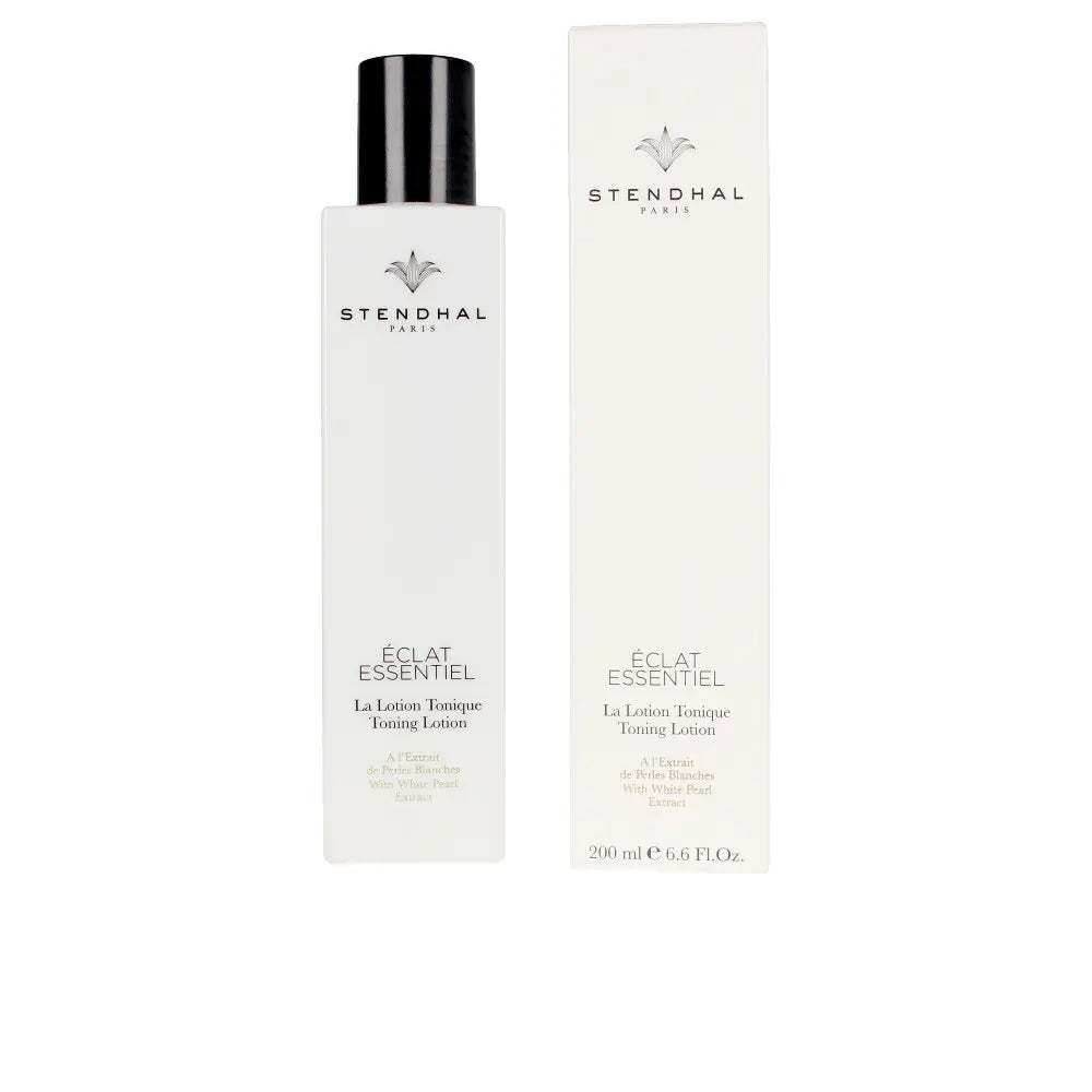STENDHAL-ÉCLAT ESSENTIEL loção tônica 200 ml-DrShampoo - Perfumaria e Cosmética
