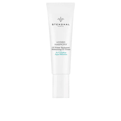 STENDHAL-HYDRO HARMONY CC creme hidratante 30 ml-DrShampoo - Perfumaria e Cosmética