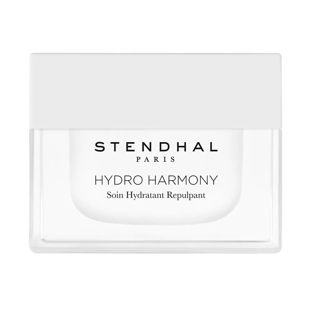 STENDHAL-HYDRO HARMONY soin hidratante repulpante 50 ml-DrShampoo - Perfumaria e Cosmética